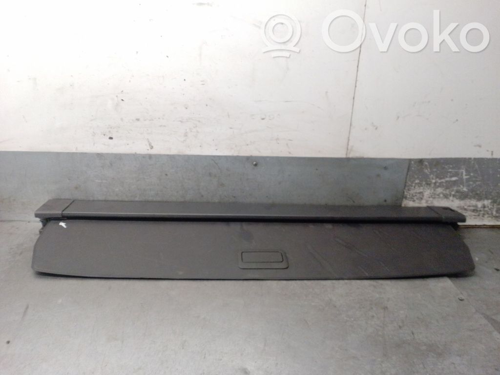 Peugeot 508 Hutablage