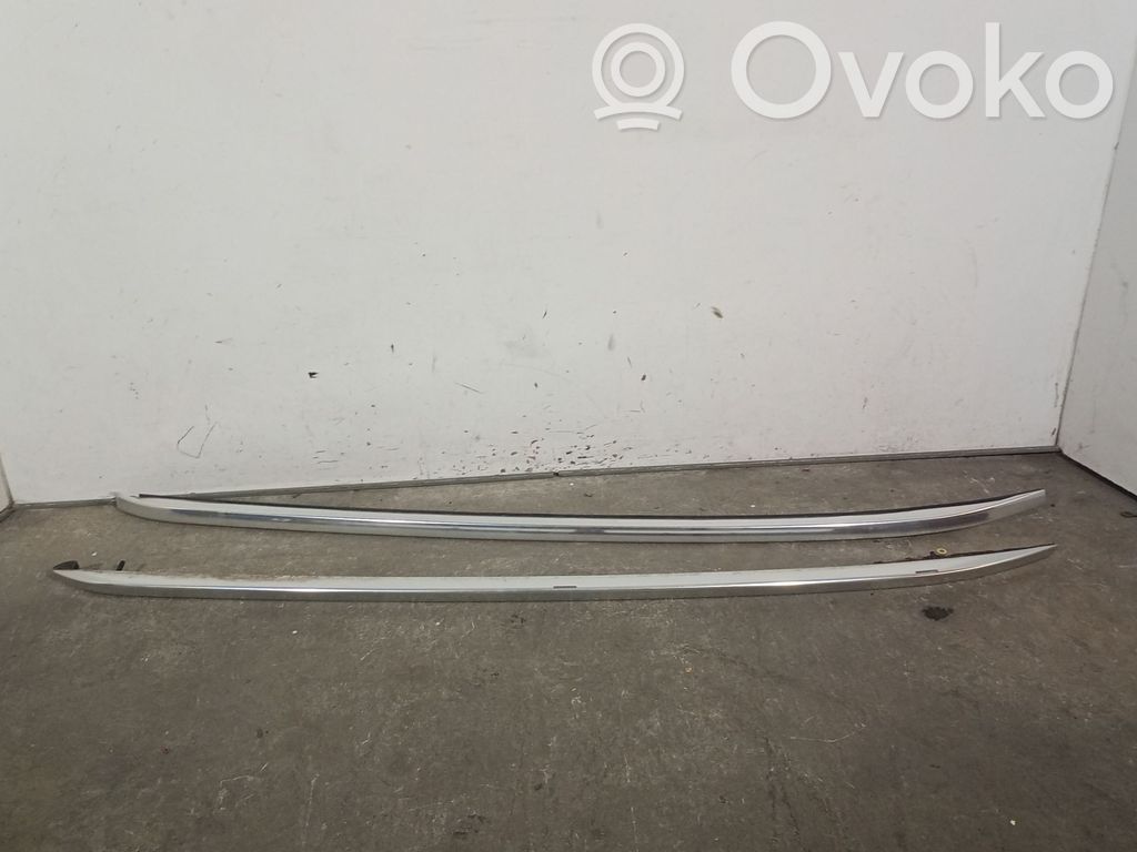 Peugeot 508 Șină bară capotă 