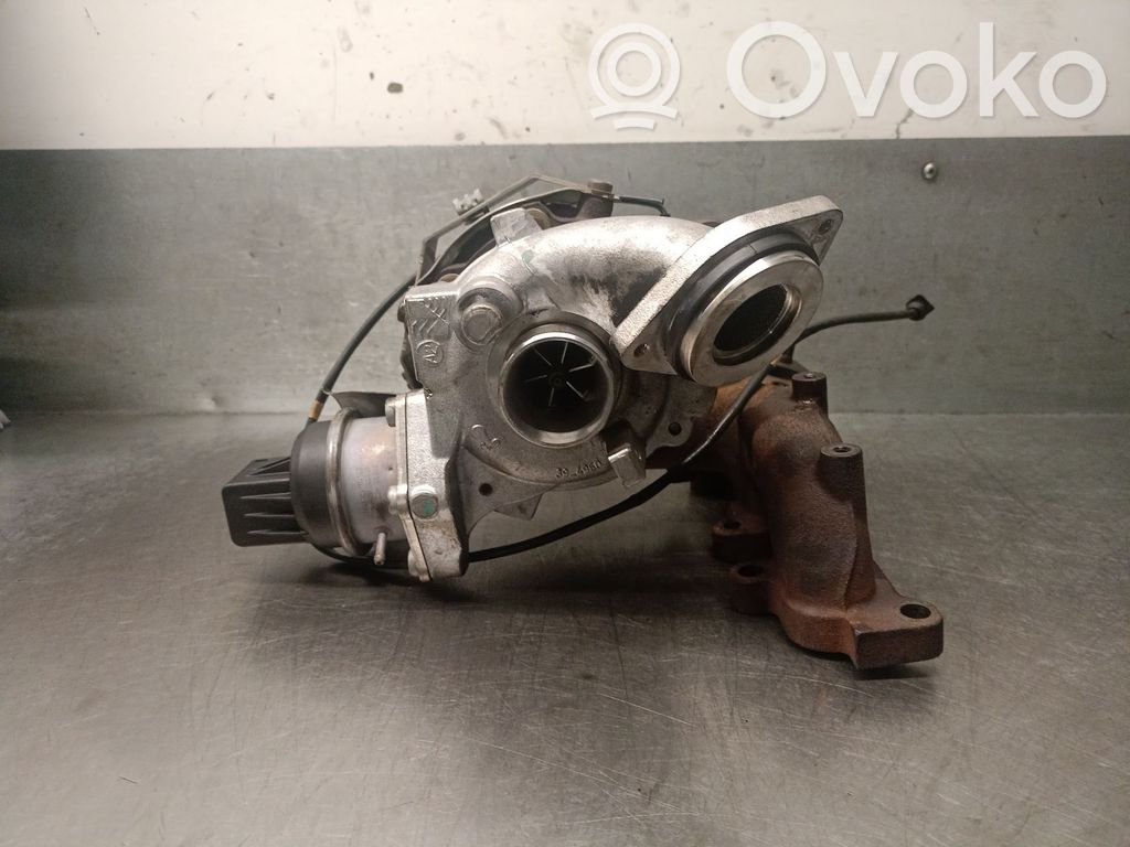 Seat Ibiza IV (6J,6P) Turbo