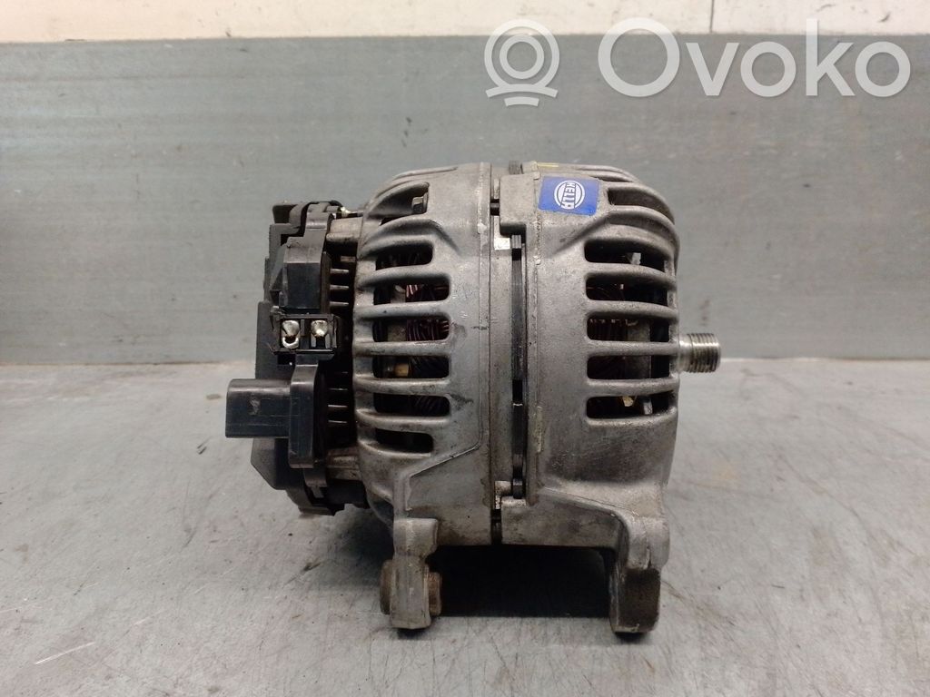 Volkswagen Passat Alltrack Generatore/alternatore 