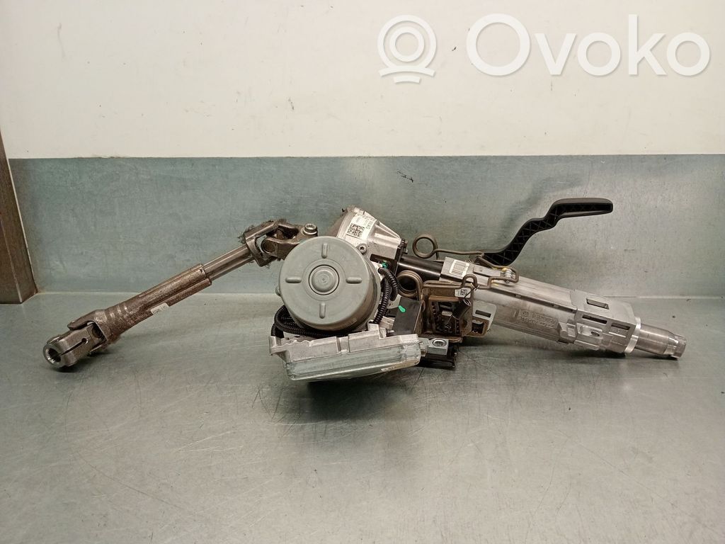 Seat Toledo IV (NH) Lenksäule