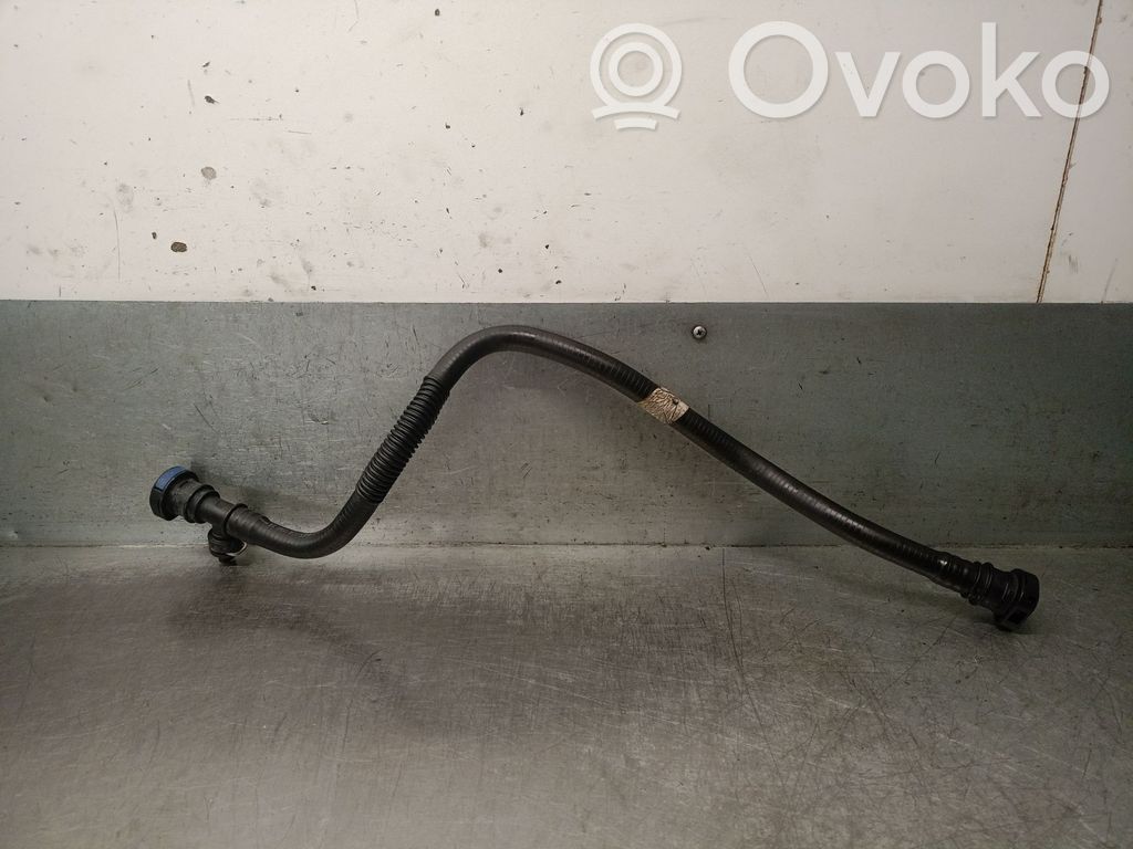 KIA EV6 Manguera/tubo del aire acondicionado (A/C) 