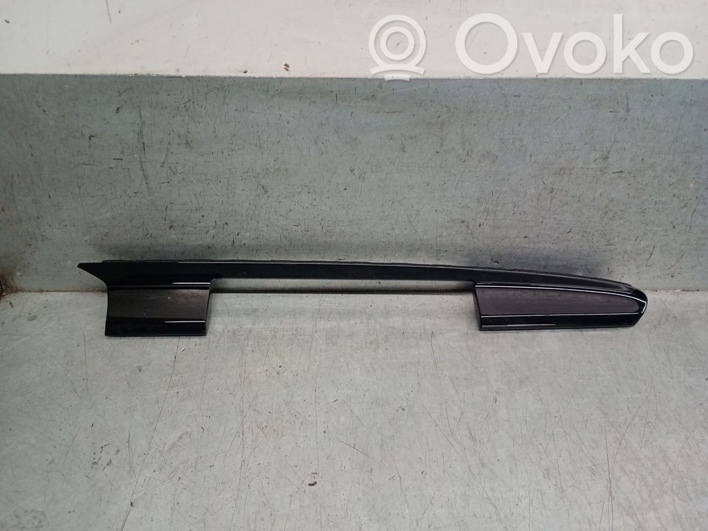 Audi A7 S7 4K8 Moldura inferior 