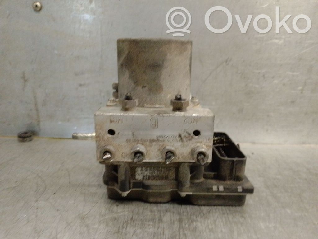 Peugeot 308 Pompe ABS