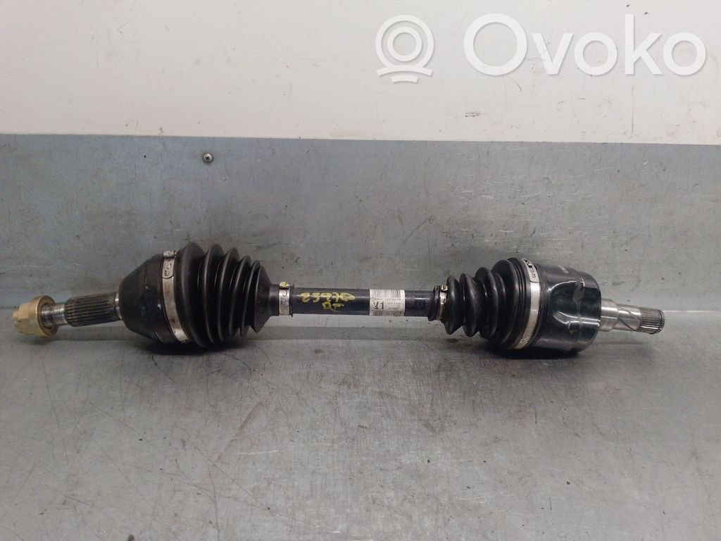 Chevrolet Epica Front driveshaft 