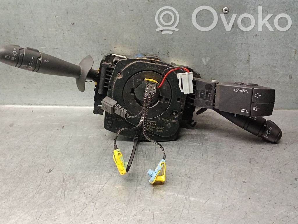 Renault Espace - Grand espace IV Regler Dimmer Schalter Beleuchtung Kombiinstrument Cockpit
