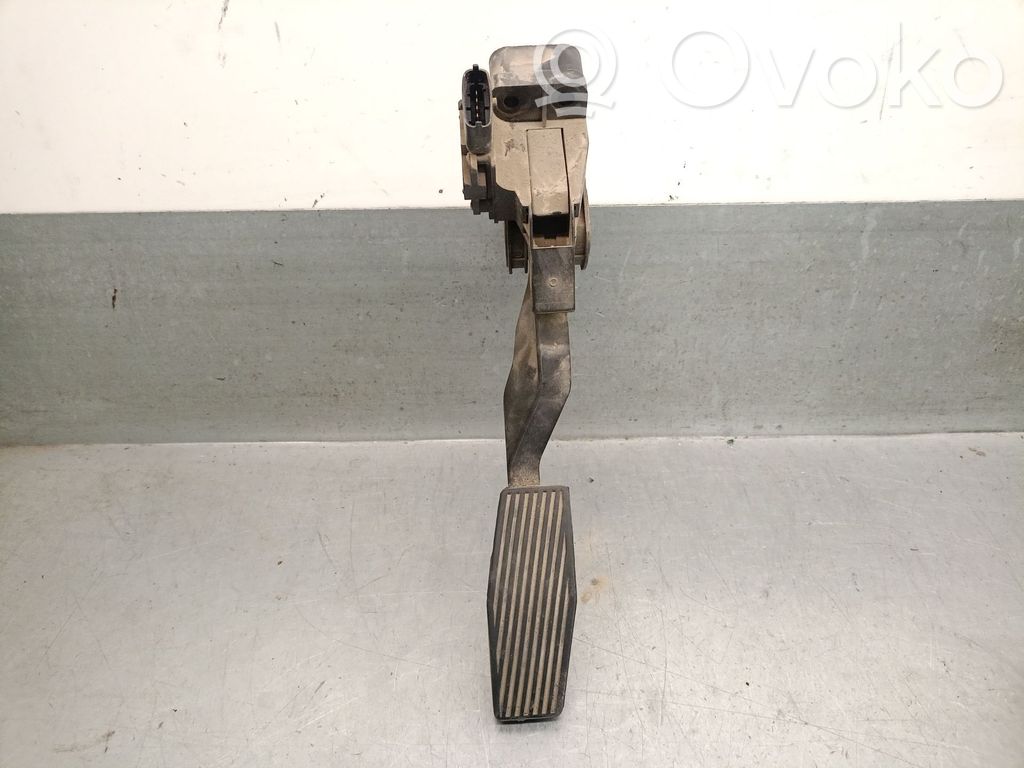 Opel Zafira A Beschleunigungssensor Gaspedalsensor