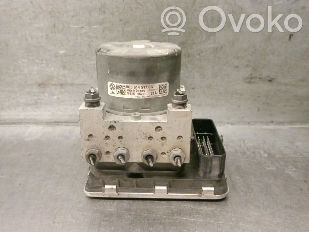 Audi A3 S3 8V Pompe ABS