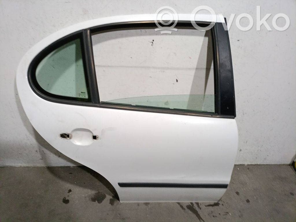 Seat Toledo II (1M) Takaovi