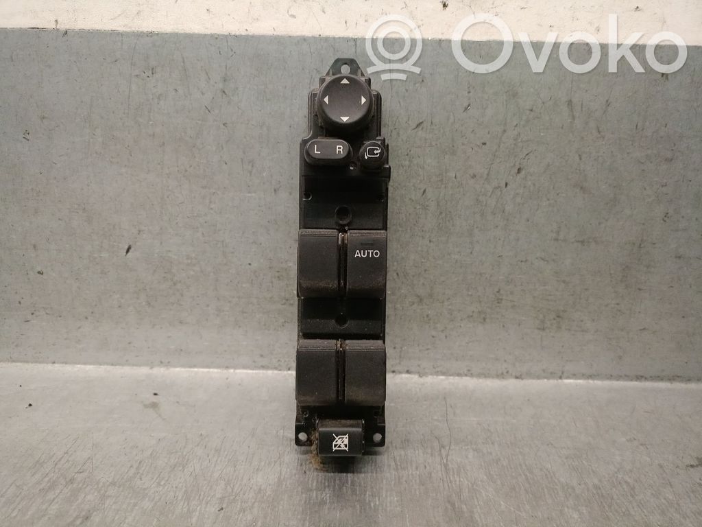 Mazda 2 Schalter el. Fensterheber