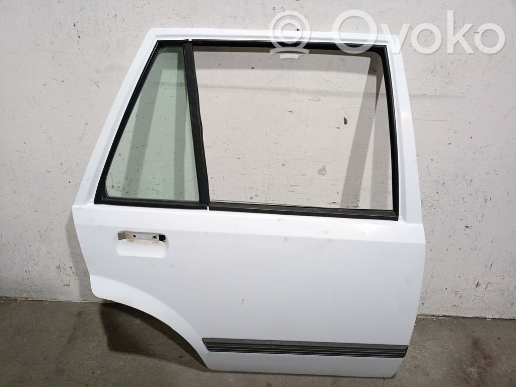 Opel Corsa A Ușă spate