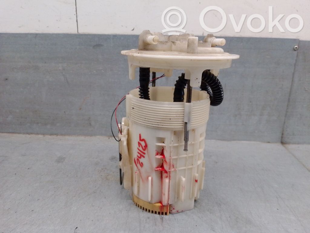 Renault Trafic II (X83) In-tank fuel pump 