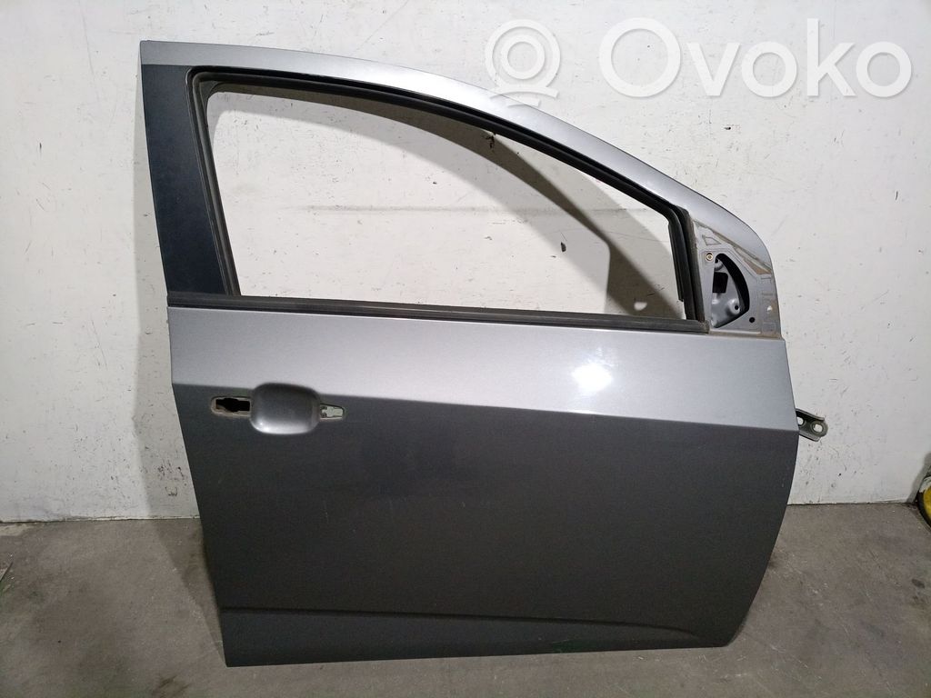 Chevrolet Aveo Porte avant