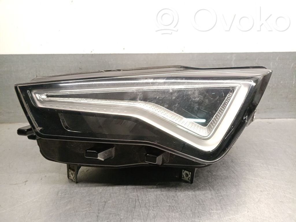 Seat Ateca Lampa przednia 