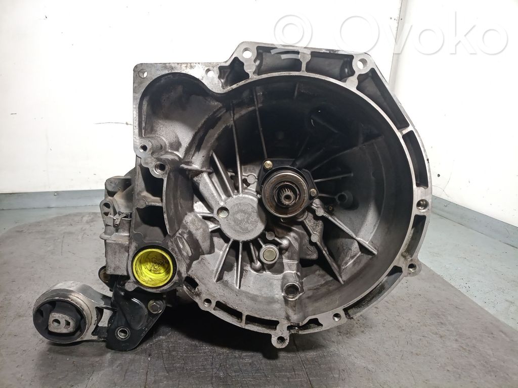 Ford Fiesta Scatola del cambio manuale a 5 velocità 