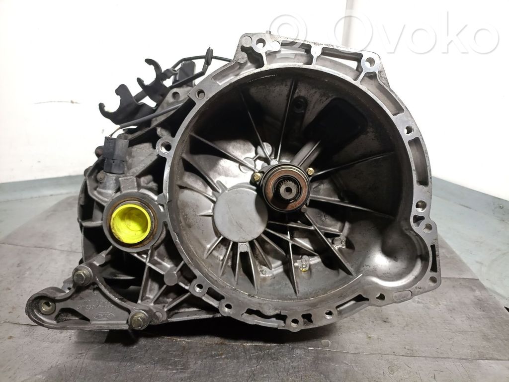 Ford Focus 5 Gang Schaltgetriebe