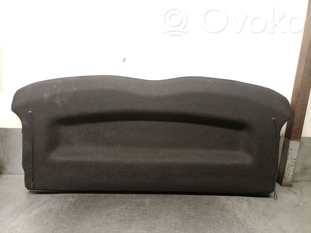 Citroen C3 Pluriel Hutablage