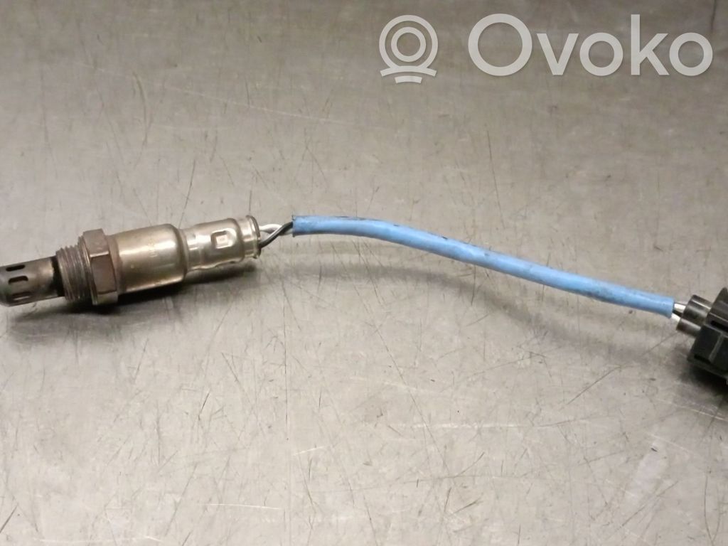Mercedes-Benz S W222 Sonde lambda 