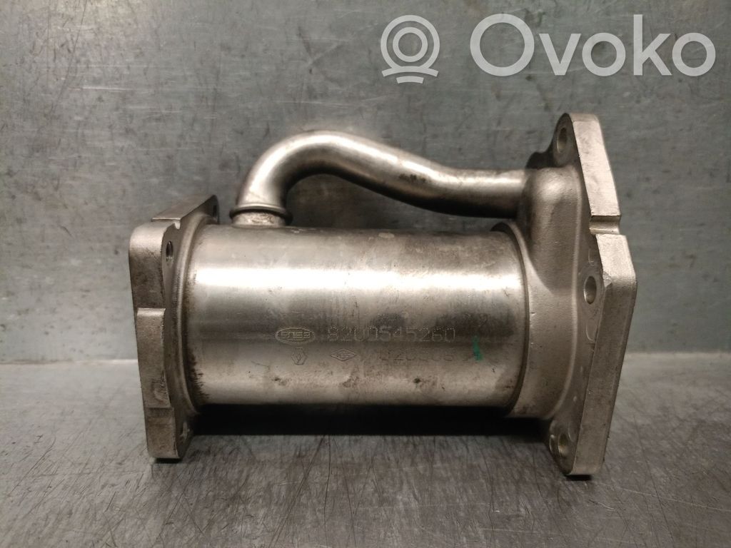 Renault Scenic RX Refroidisseur de vanne EGR 