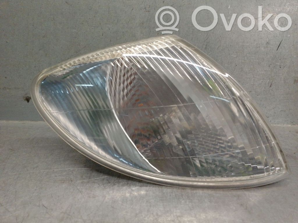 Renault Megane I Scheinwerfer