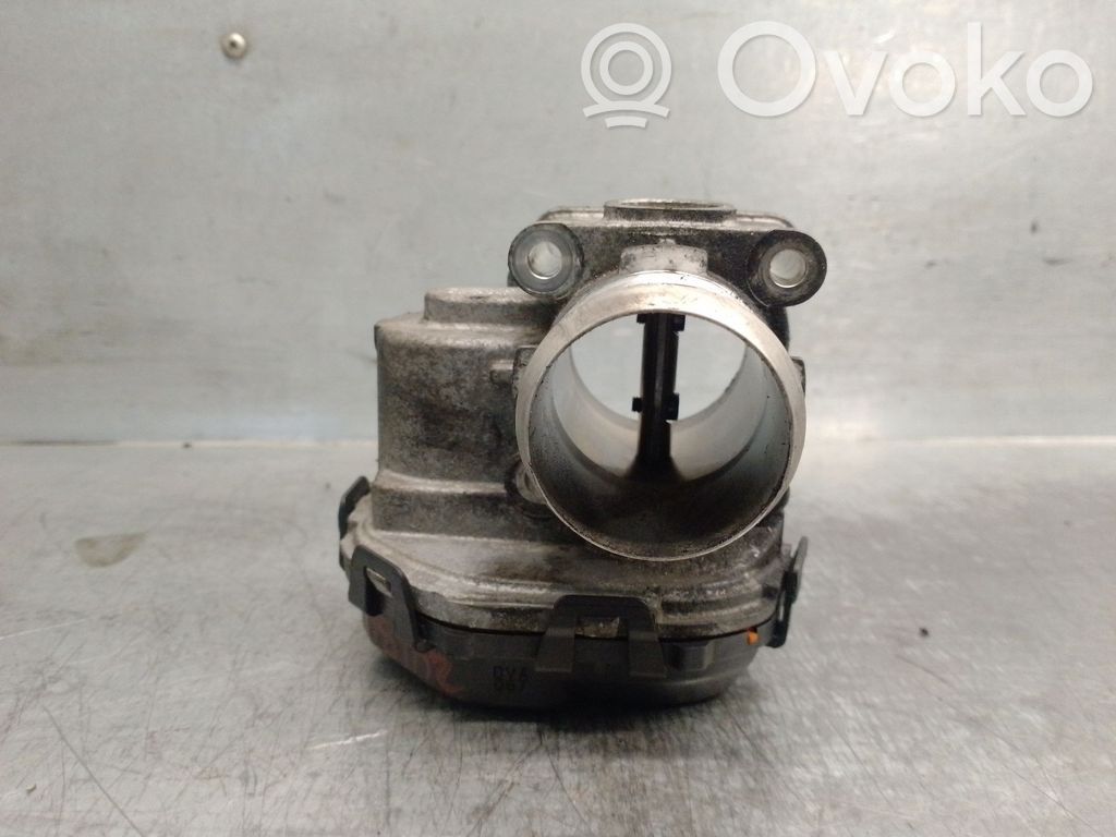 Ford Transit Valvola corpo farfallato 