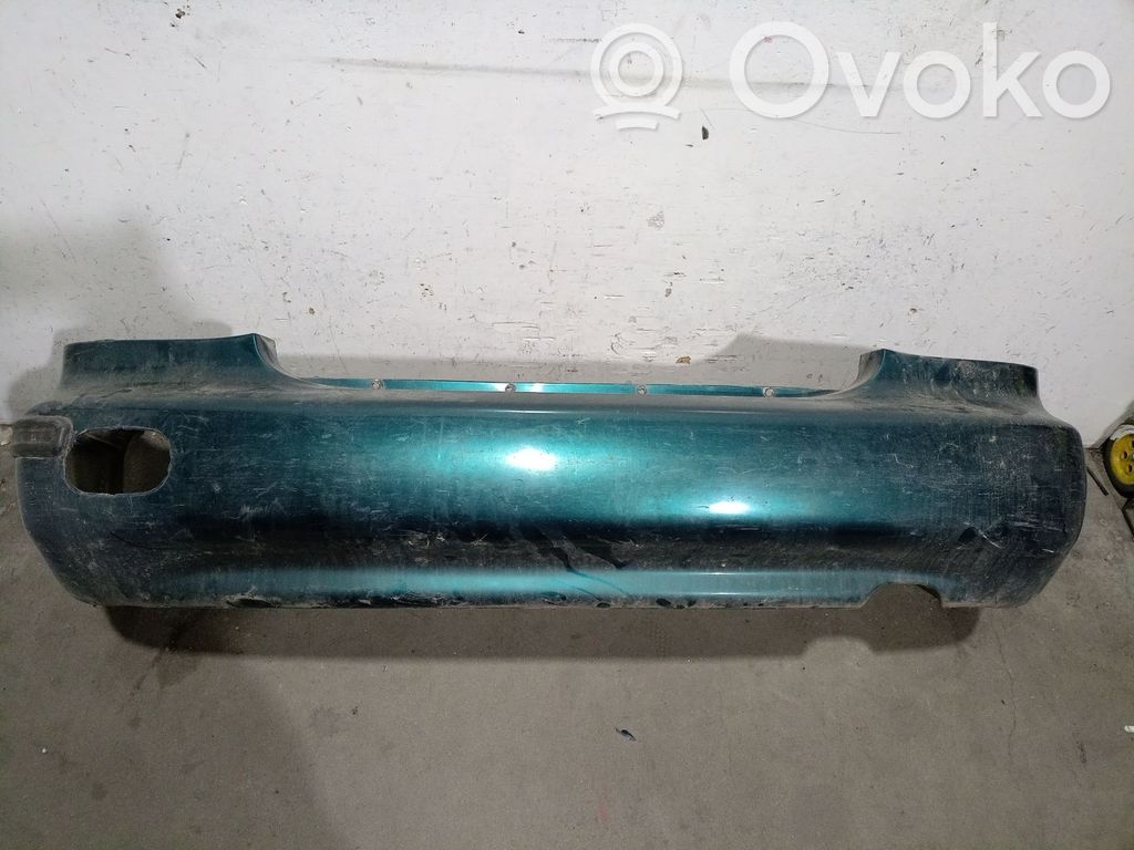 Hyundai Accent Stoßstange Stoßfänger 