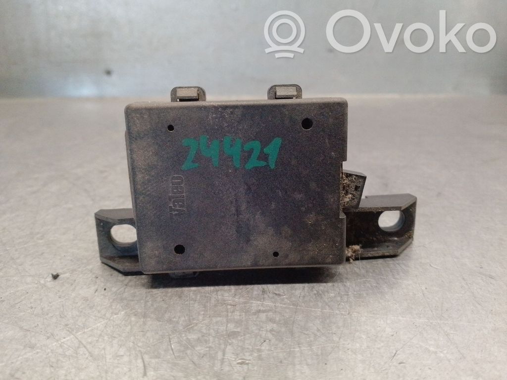 Rover 75 Otras unidades de control/módulos
