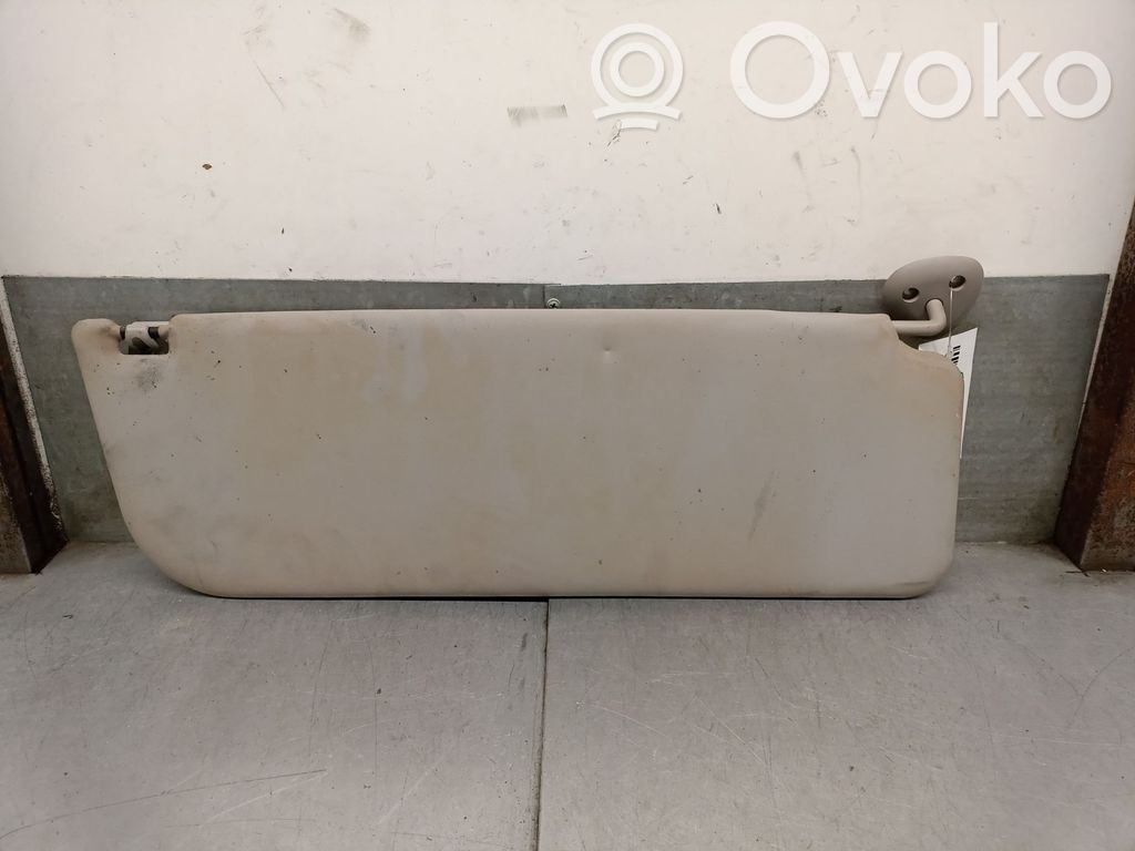 Ford Transit Sun visor 