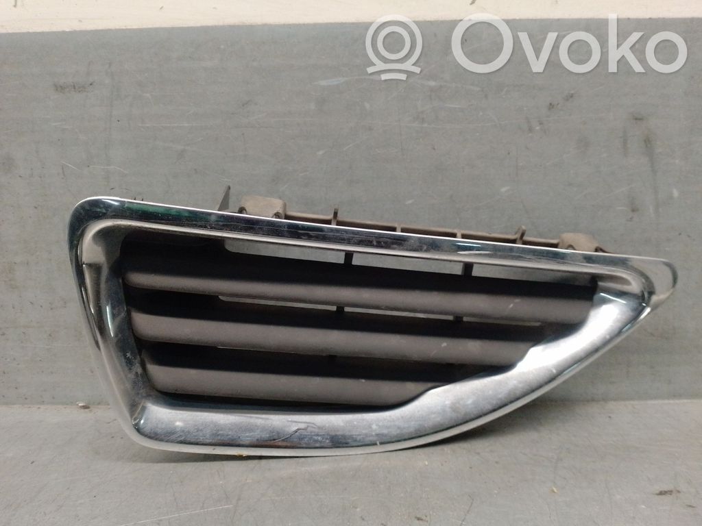 Renault Megane II Rejilla delantera