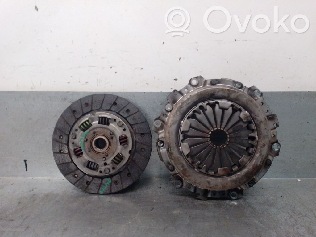 Renault Clio II Kit d'embrayage