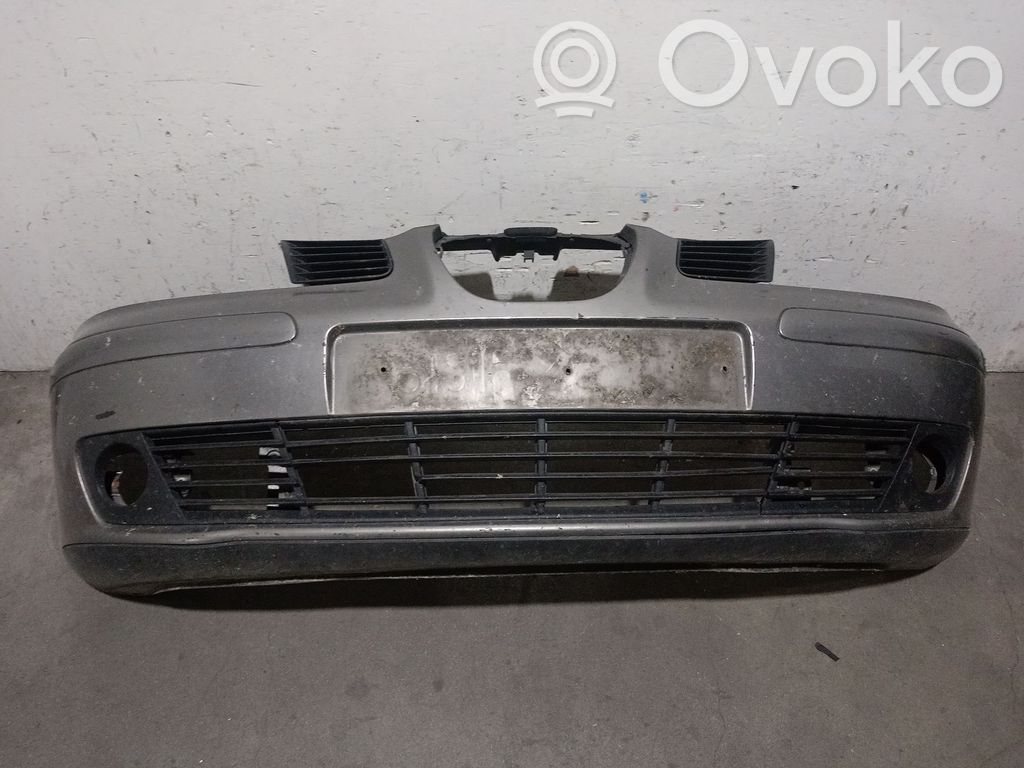 Seat Ibiza III (6L) Paraurti anteriore