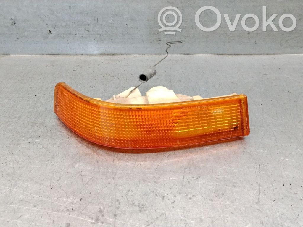 Renault Super R5 Faro/fanale 