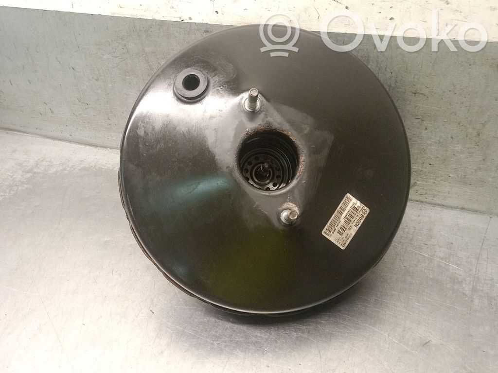 Citroen C4 Aircross Hydraulisches Servotronic-Druckventil