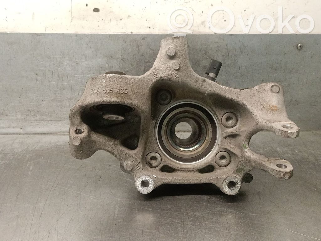 Audi Q5 SQ5 FY Achsschenkel hinten