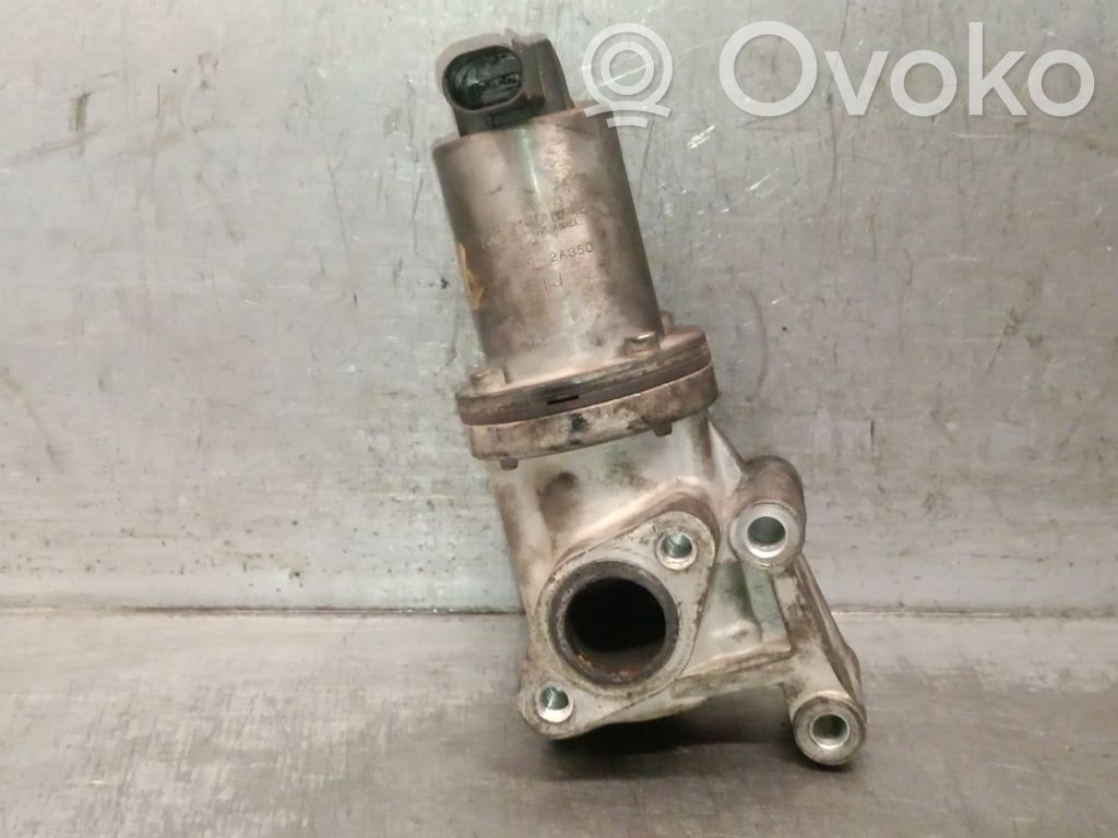 Hyundai i30 EGR-venttiili 