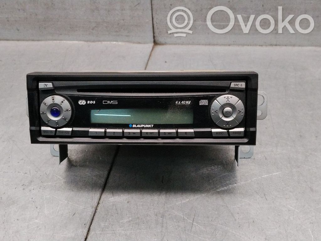 Chevrolet Aveo Unité de contrôle son HiFi Audio 