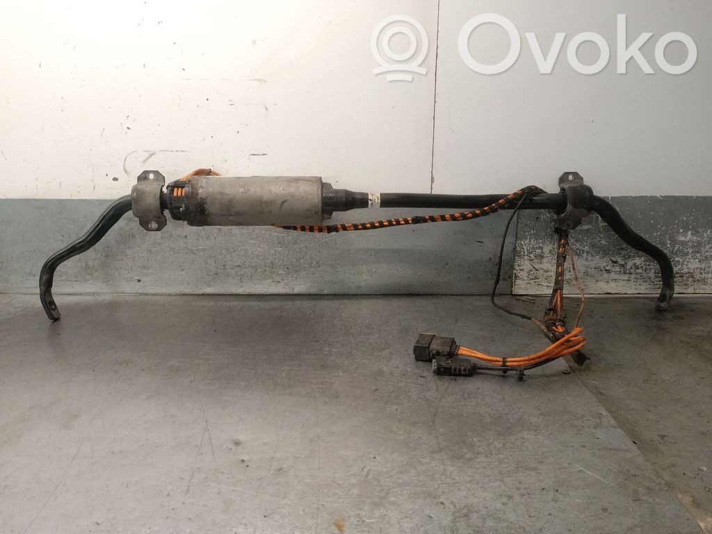 Audi Q7 4M Stabilisator hinten