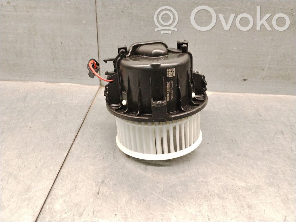 Seat Arona Heater fan/blower 