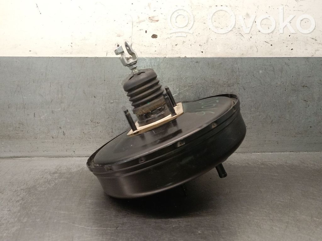 Honda Civic Válvula de presión del servotronic hidráulico 