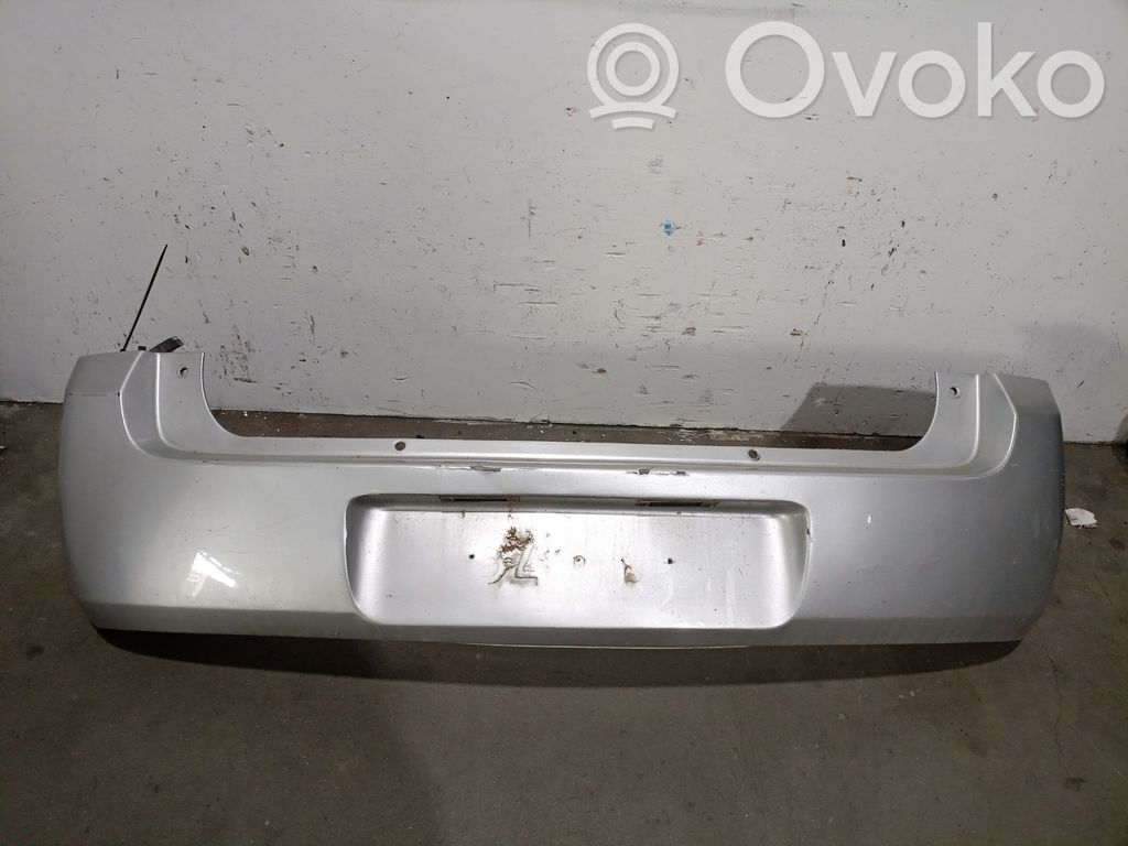 Opel Meriva A Puskuri 