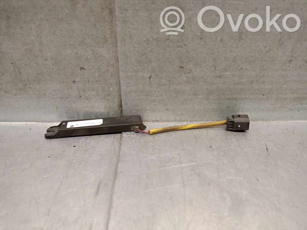 Hyundai Ioniq Antenna autoradio