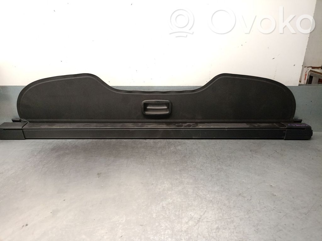 Ford Mondeo MK IV Hutablage 