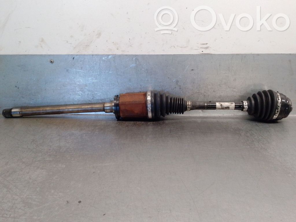 BMW 5 E60 E61 Front driveshaft 