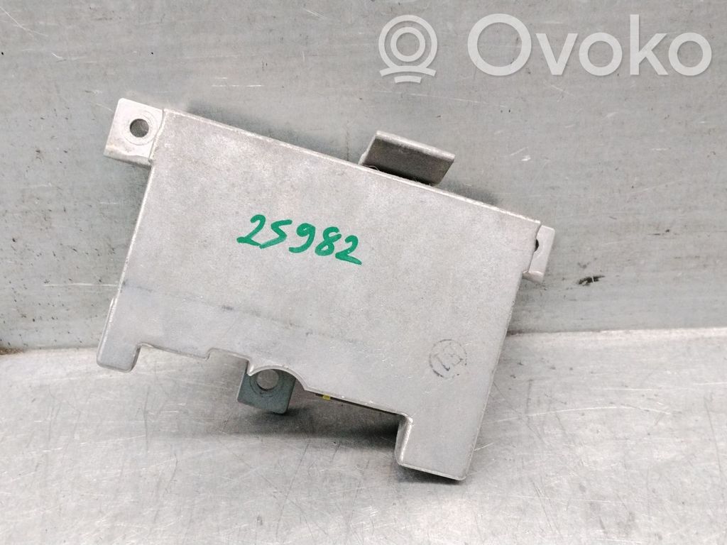Mitsubishi Colt Muut ohjainlaitteet/moduulit