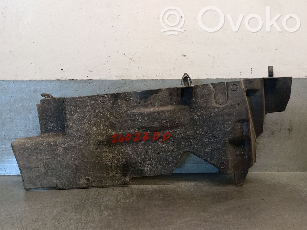 Lancia Phedra Grille de calandre avant