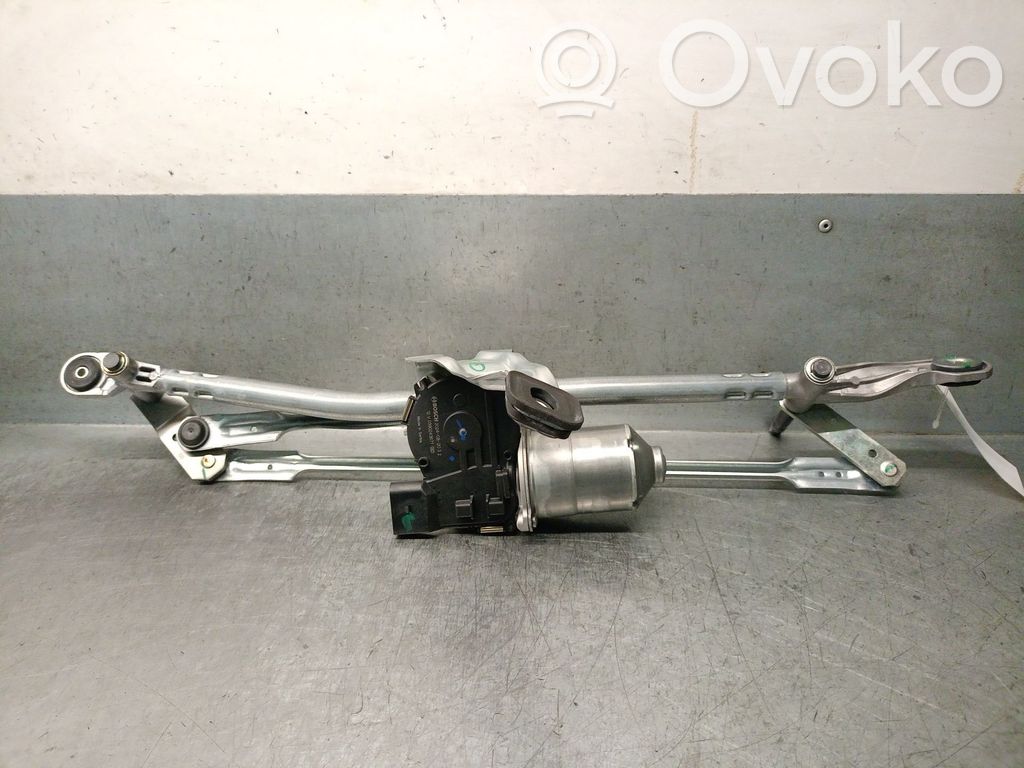 BMW X2 F39 Motor ștergător 
