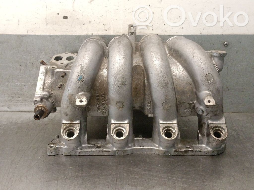 Volvo S40, V40 Ansaugbrücke Ansaugkrümmer