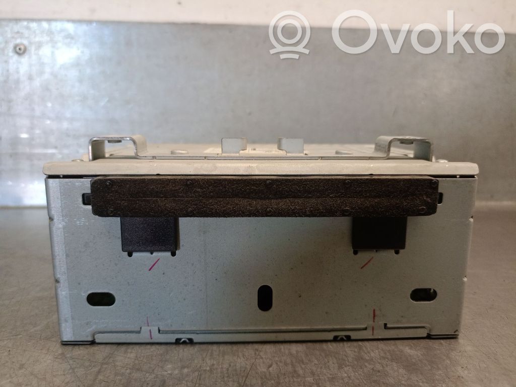 Ford C-MAX II Centralina Audio Hi-fi