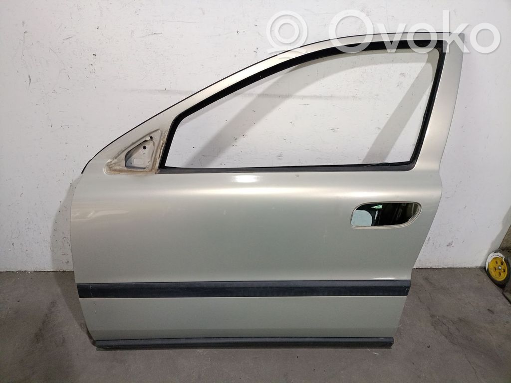 Volvo V70 Tür vorne