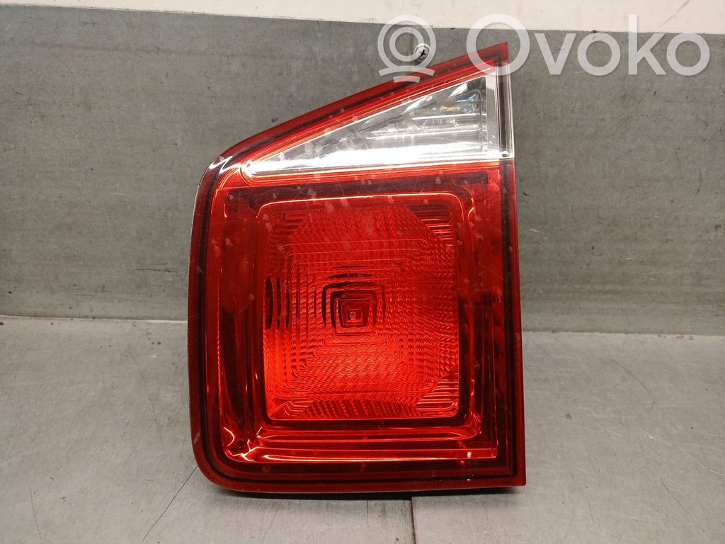 Chevrolet Orlando Rückleuchte Heckleuchte
